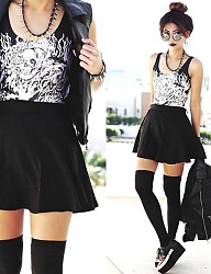 Moda Inne Moda uliczna - 1619432