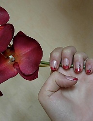 Paznokcie - 752707