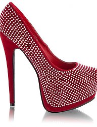 Moda Buty Szpilki - 1327437