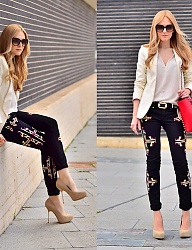 Moda Inne Moda uliczna - 1772531