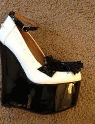 Moda Buty Koturny - 1365343