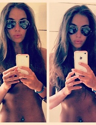 Moda Dodatki Okulary - 1760262