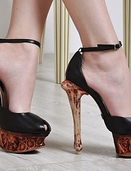 Moda Buty Pozostałe - 1692383