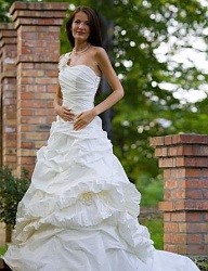 Moda Ślub Suknie ślubne - 89892