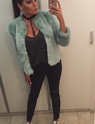 Moda Ciuchy Pozostałe - 3209238