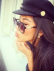 Moda Dodatki Okulary - 2810878