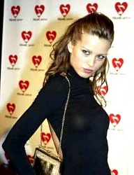 Fryzury Średnie - 1035