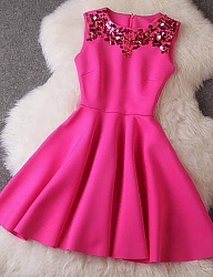 Moda Sukienki Wieczorowe - 2915866