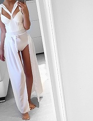 Moda Ciuchy Pozostałe - 3164983