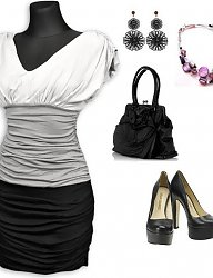 Moda Sukienki - 1120568