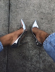 Moda Buty Szpilki - 3155524