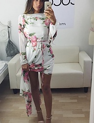 Moda Ciuchy Pozostałe - 3182619