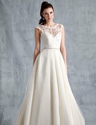 Moda Ślub Suknie ślubne - 2738645