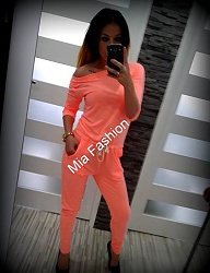 Moda Spodnie Kombinezony - 2664242
