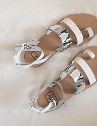 Moda Buty Sandały - 3175571