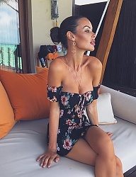 Moda Ciuchy Pozostałe - 3251167