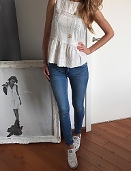 Moda Ciuchy Pozostałe - 3155744