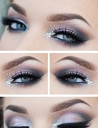 Makijaże Wieczorowe - 1810541