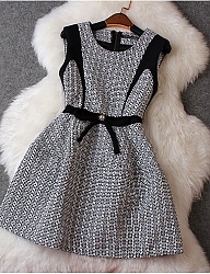 Moda Sukienki Pozostałe - 3035629