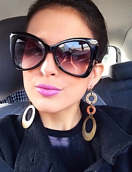 Moda Dodatki Okulary - 2852107