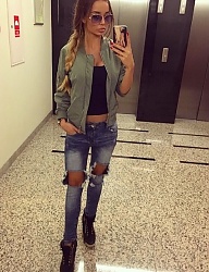 Moda Ciuchy Pozostałe - 3157464