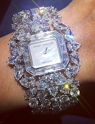 Moda Dodatki Zegarki - 2763020