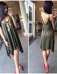 Moda Sukienki Pozostałe - 3036037