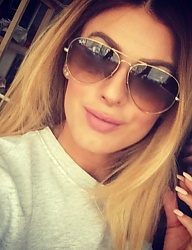Moda Dodatki Okulary - 2675674