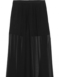 Moda Spodnie Materiałowe - 2576727