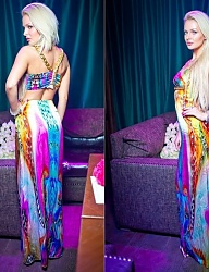 Moda Sukienki Pozostałe - 1733473