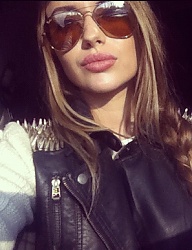 Moda Dodatki Okulary - 1781586