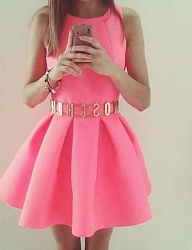 Moda Sukienki Pozostałe - 3054338