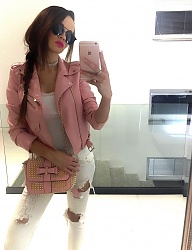 Moda Okrycia Kurtki - 3243263