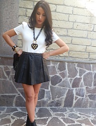 Moda Inne Moda uliczna - 1846496