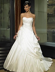 Moda Ślub Suknie ślubne - 300870