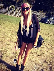Moda Inne Moda uliczna - 1820997