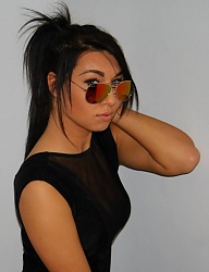 Moda Dodatki Okulary - 2937214