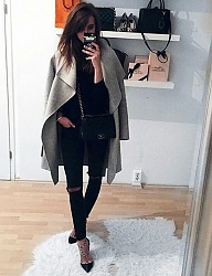 Moda Ciuchy Pozostałe - 3150024