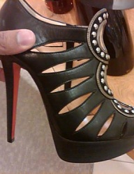 Moda Buty Szpilki - 1226651