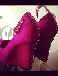 Moda Buty Koturny - 1447561
