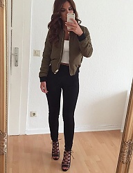 Moda Ciuchy Pozostałe - 3140459