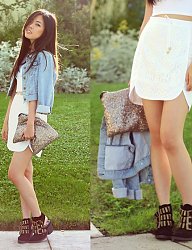 Moda Inne Moda uliczna - 1936784
