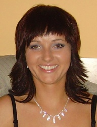 Fryzury Średnie - 9460