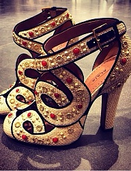 Moda Buty Sandały - 2654638