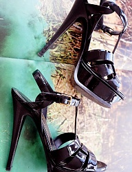 Moda Buty Szpilki - 1375140