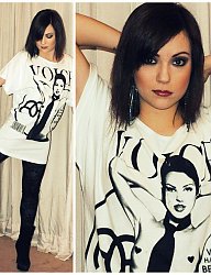 Moda Ciuchy Pozostałe - 1043256