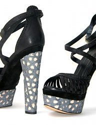 Moda Buty Pozostałe - 1275294