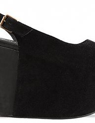 Moda Buty Pozostałe - 1322607