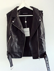 Moda Okrycia Kamizelki - 2582106