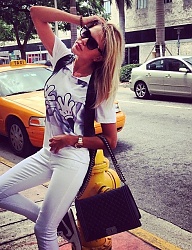 Moda Inne Moda uliczna - 1822223